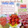 Lạp Xưởng Heo Nhà Làm